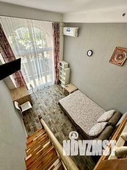 1-к квартира, посуточно, 32м2, 2/6 этаж