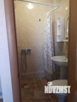 1-к квартира, на длительный срок, 20м2, 1/3 этаж