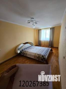 3-к квартира, на длительный срок, 75м2, 3/5 этаж