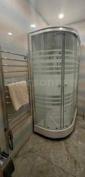 1-к квартира, на длительный срок, 48м2, 2/5 этаж