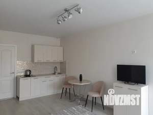 Студия квартира, посуточно, 26м2, 1/1 этаж