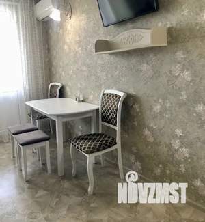 1-к квартира, посуточно, 24м2, 2/4 этаж