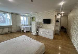 1-к квартира, на длительный срок, 35м2, 1/4 этаж