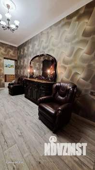 2-к квартира, на длительный срок, 80м2, 2/8 этаж