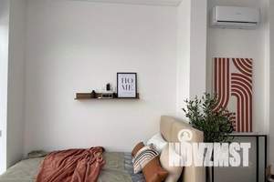 1-к квартира, посуточно, 30м2, 2/3 этаж