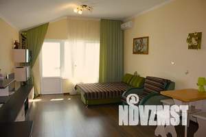 2-к квартира, посуточно, 40м2, 2/2 этаж