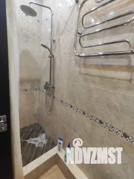 1-к квартира, посуточно, 35м2, 7/10 этаж