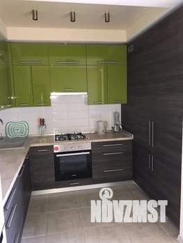 2-к квартира, посуточно, 74м2, 1/1 этаж