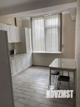 1-к квартира, на длительный срок, 42м2, 2/10 этаж