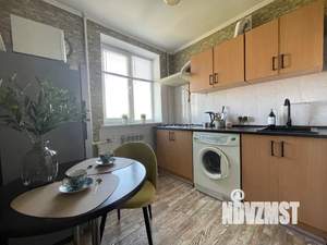 1-к квартира, посуточно, 35м2, 4/5 этаж