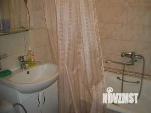 1-к квартира, посуточно, 33м2, 3/5 этаж