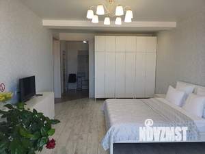 2-к квартира, посуточно, 58м2, 10/11 этаж