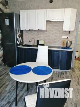 1-к квартира, посуточно, 31м2, 2/3 этаж