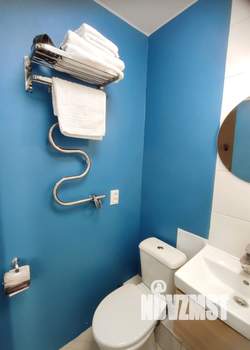 2-к квартира, посуточно, 33м2, 3/5 этаж