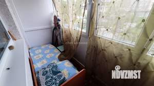 1-к квартира, на длительный срок, 35м2, 2/5 этаж