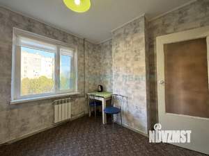 1-к квартира, на длительный срок, 40м2, 5/10 этаж
