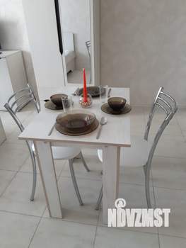 Студия квартира, посуточно, 24м2, 1/1 этаж