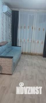 1-к квартира, на длительный срок, 34м2, 1/5 этаж