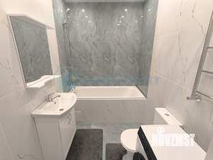 Студия квартира, на длительный срок, 28м2, 6/8 этаж