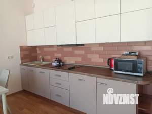 1-к квартира, посуточно, 94м2, 3/3 этаж