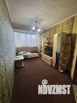 1-к квартира, посуточно, 31м2, 1/5 этаж