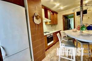 3-к квартира, посуточно, 80м2, 2/5 этаж