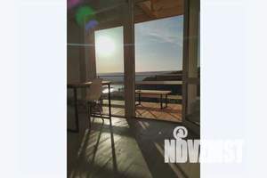 1-к квартира, посуточно, 25м2, 1/2 этаж