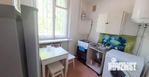2-к квартира, на длительный срок, 44м2, 1/5 этаж