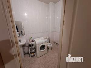 1-к квартира, на длительный срок, 50м2, 2/9 этаж