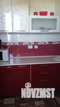 1-к квартира, посуточно, 40м2, 4/6 этаж