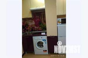 1-к квартира, посуточно, 20м2, 2/4 этаж