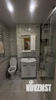 1-к квартира, на длительный срок, 50м2, 10/12 этаж