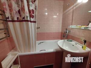 2-к квартира, на длительный срок, 50м2, 1/5 этаж