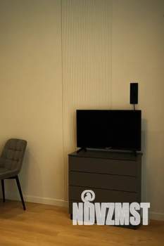 Студия квартира, посуточно, 35м2, 2/5 этаж