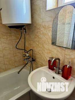 1-к квартира, посуточно, 29м2, 8/9 этаж