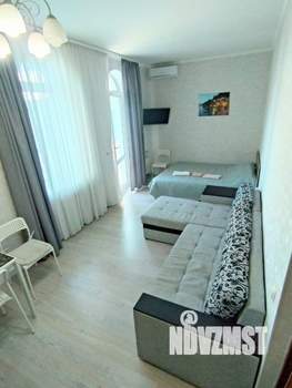 1-к квартира, посуточно, 27м2, 3/5 этаж