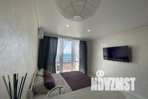 1-к квартира, посуточно, 25м2, 5/6 этаж