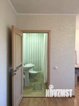 1-к квартира, посуточно, 80м2, 2/2 этаж