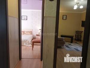 2-к квартира, на длительный срок, 41м2, 1/2 этаж