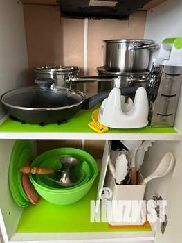 1-к квартира, посуточно, 40м2, 2/2 этаж