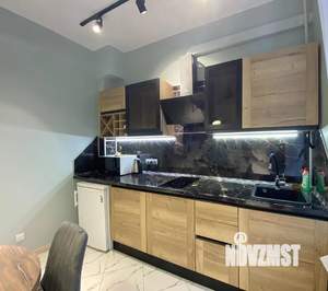 1-к квартира, посуточно, 34м2, 1/3 этаж