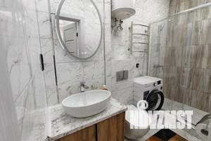 1-к квартира, посуточно, 30м2, 2/4 этаж