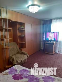 1-к квартира, посуточно, 30м2, 4/5 этаж