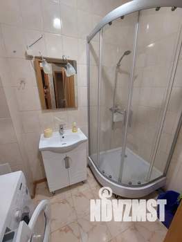 1-к квартира, посуточно, 40м2, 3/5 этаж