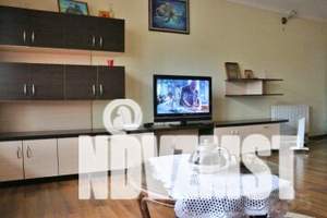 1-к квартира, посуточно, 44м2, 2/2 этаж