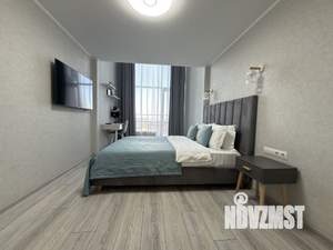 3-к квартира, посуточно, 130м2, 1/10 этаж