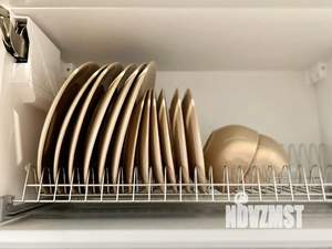 3-к квартира, посуточно, 103м2, 1/1 этаж