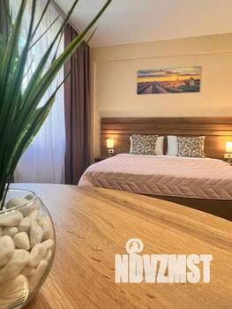 Студия квартира, посуточно, 25м2, 1/3 этаж