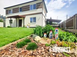 1-к квартира, посуточно, 29м2, 1/2 этаж