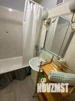 2-к квартира, посуточно, 60м2, 4/5 этаж